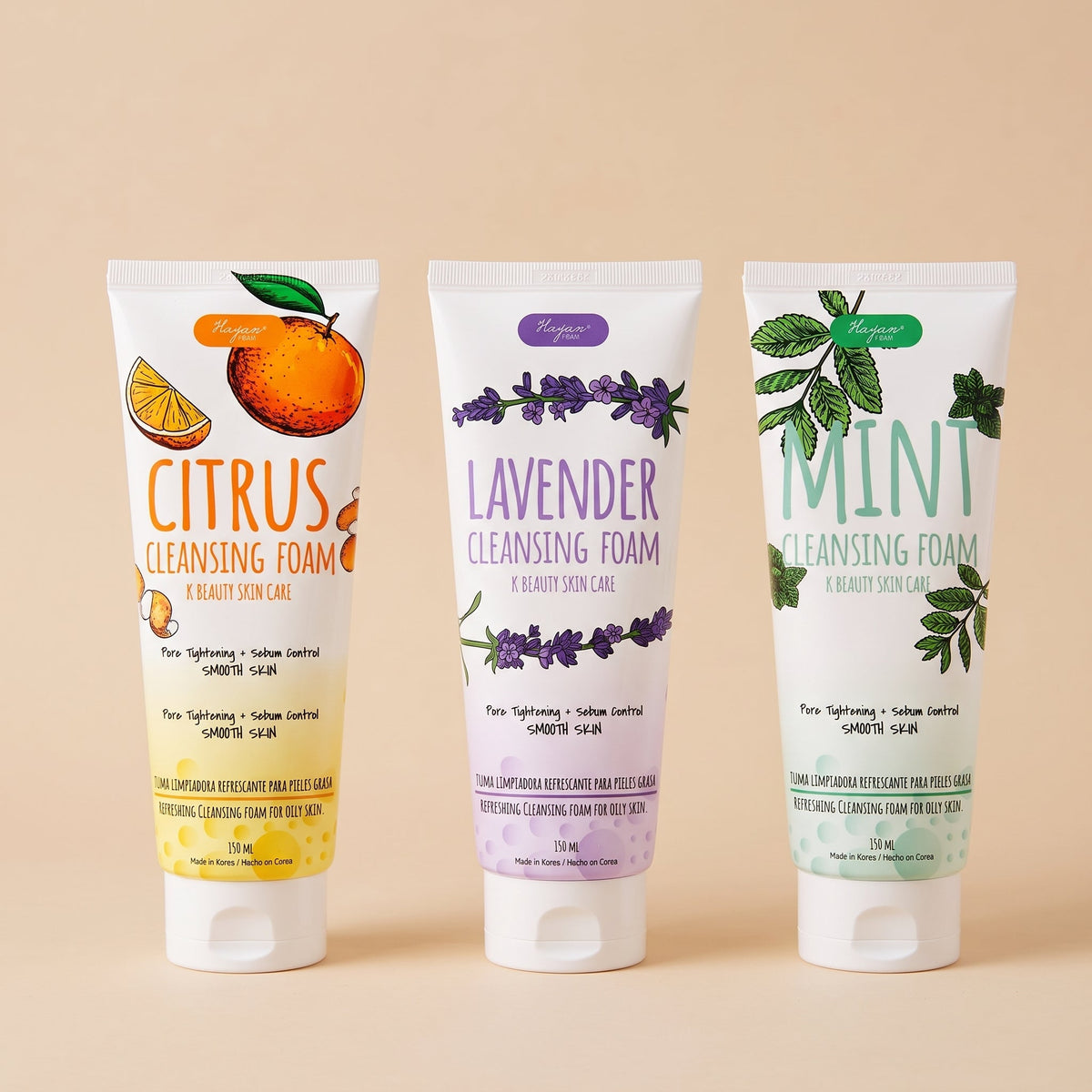 Limpiador Facial