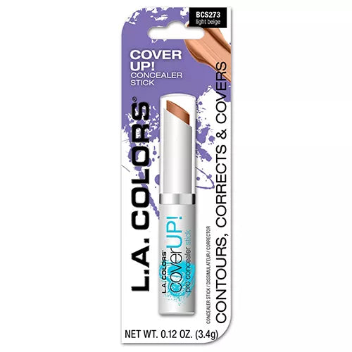 Coverup Concealer Stick
