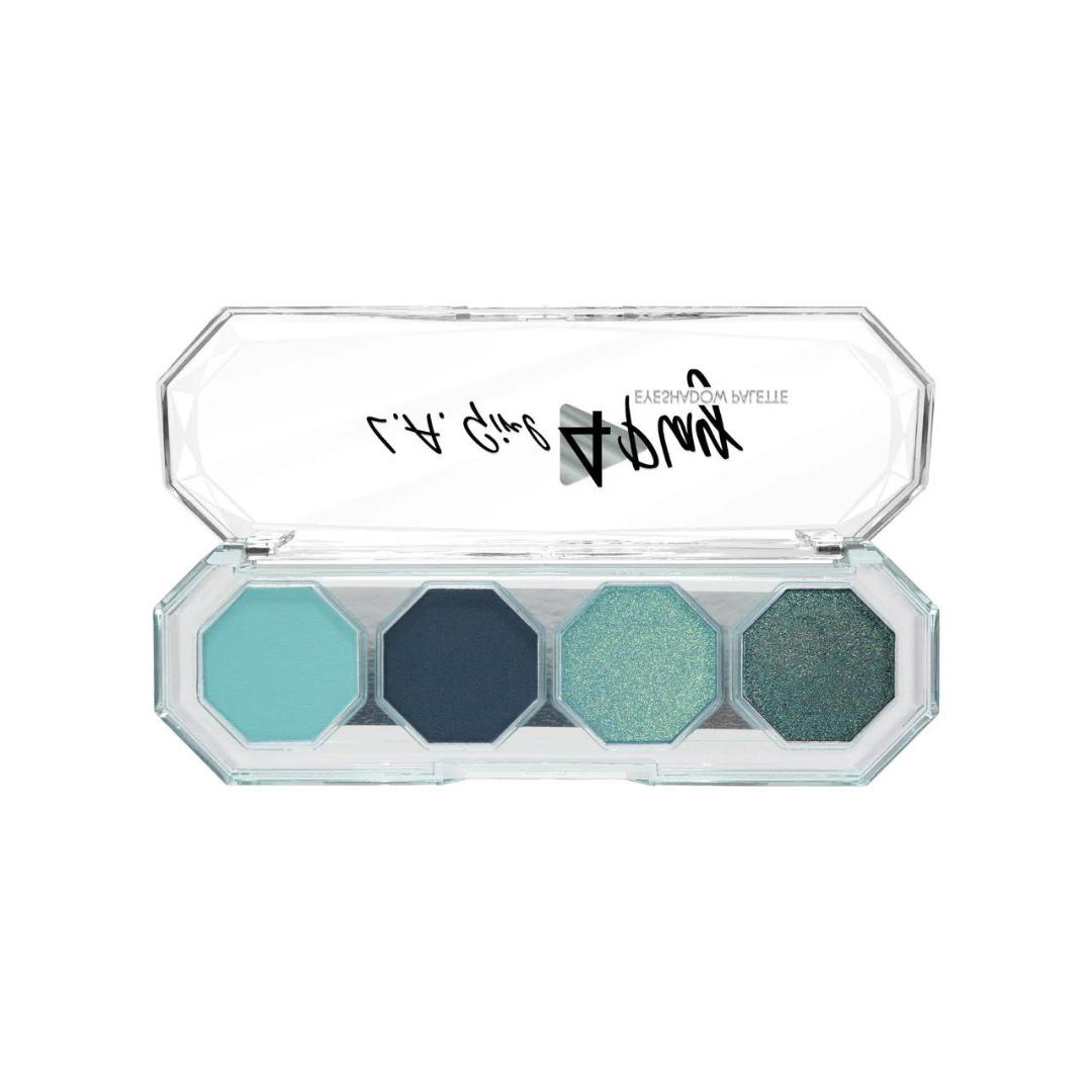 4 Play Eyeshadow Palette