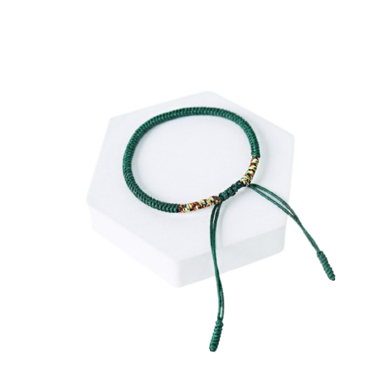 Brazalete Lucky You String