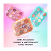 12 Color Eyeshadow Palette