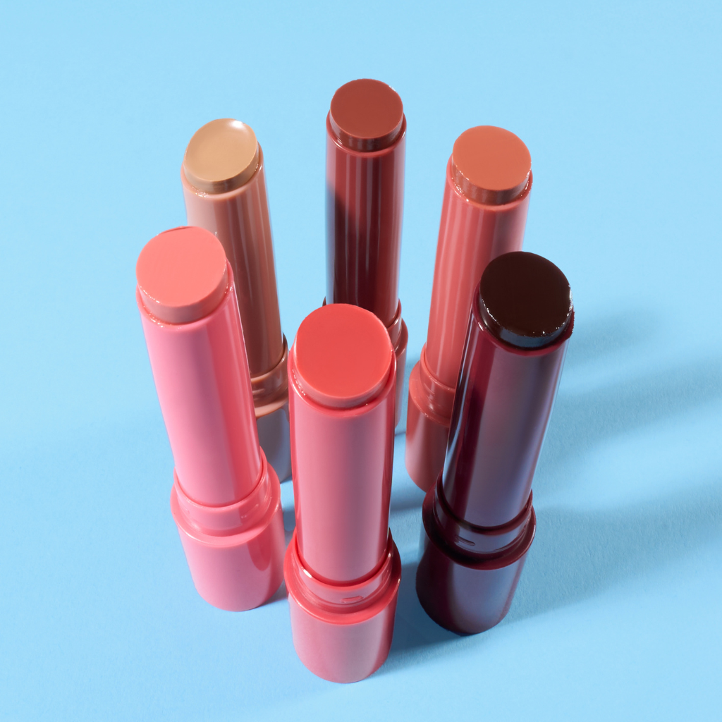 Brillo Labial High Shine Gloss Stick