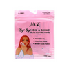 Papel Absorbente de Brillo Facial Oil & Shine!