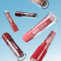 Brillo Labial High Shine Gloss Stick