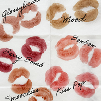 Brillo Labial High Shine Gloss Stick
