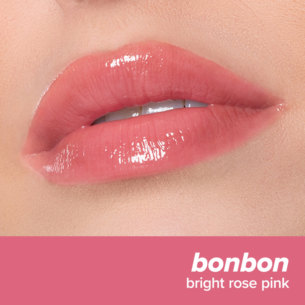 Brillo Labial High Shine Gloss Stick