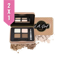 Inspiring Brow Kit