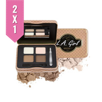 Kit para Cejas Inspiring Eyebrow