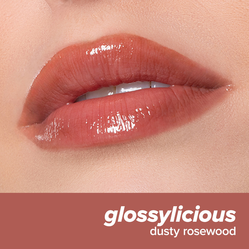Brillo Labial High Shine Gloss Stick