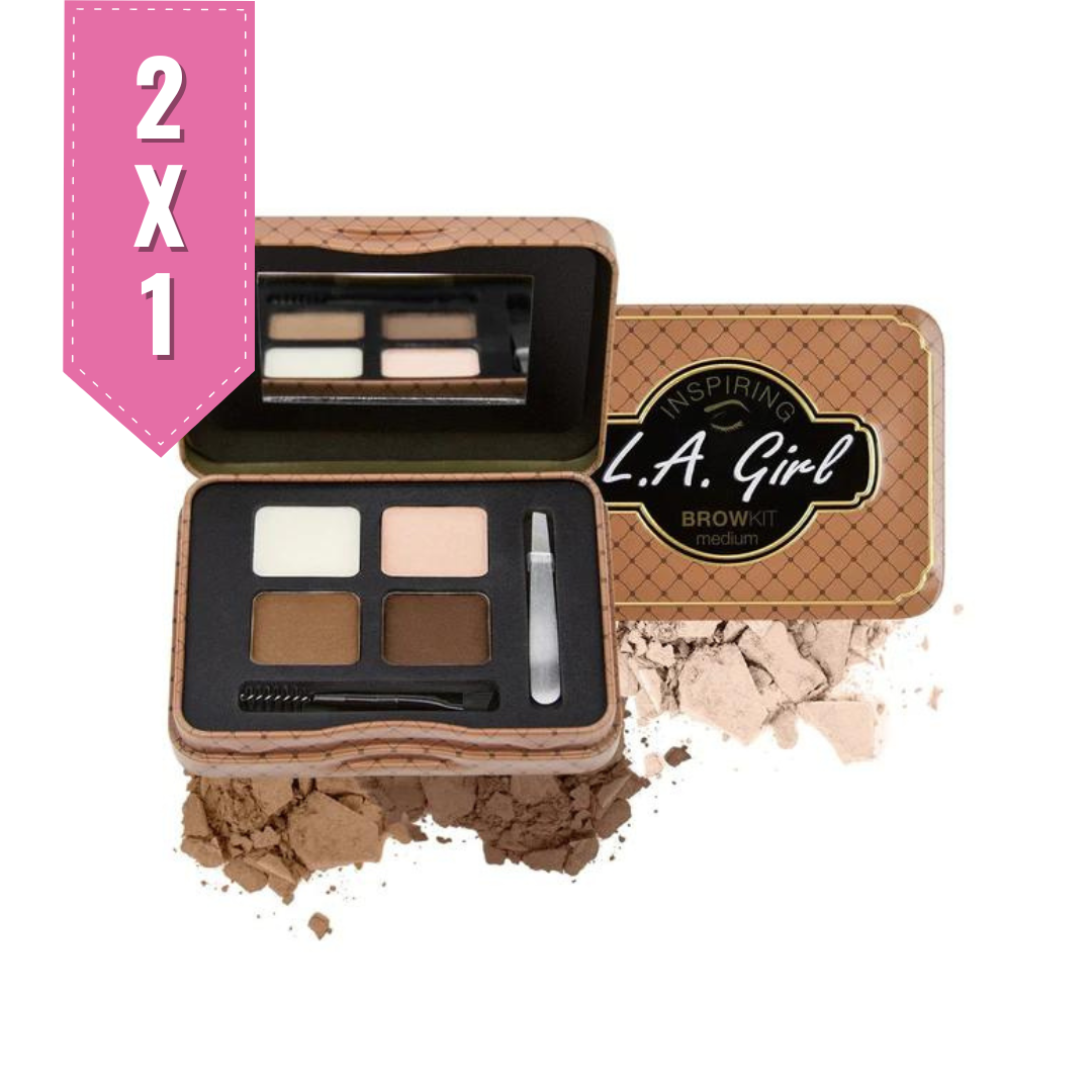 Inspiring Brow Kit