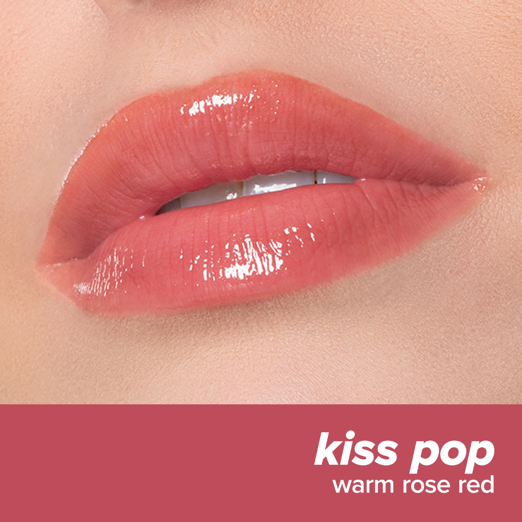 Brillo Labial High Shine Gloss Stick