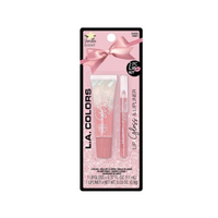 Gloss & Eyeliner Stocking Stuffer