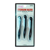 Perfiladores Eyebrow Razor - Jlash