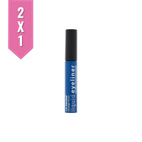 Liquid Eyeliner mudge Proof