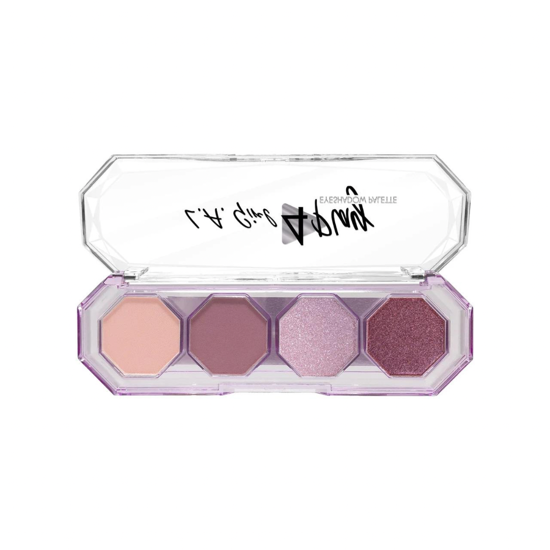 4 Play Eyeshadow Palette