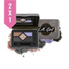 Inspiring Kit Eyeshadow Palette