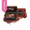 Inspiring Kit Eyeshadow Palette
