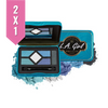 Inspiring Kit Eyeshadow Palette