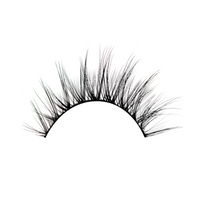Pestañas Wispy Anime Effect