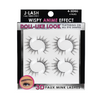 Pestañas Wispy Anime Effect 4 pares