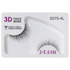 Lashes 3D Faux Mink