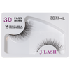 Lashes 3D Faux Mink