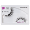 Lashes 3D Faux Mink