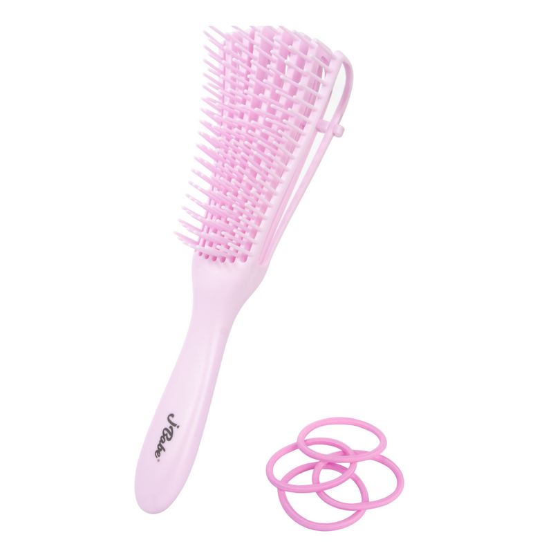 Detangling Flexi Brush