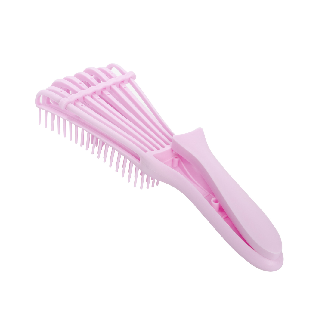 Detangling Flexi Brush