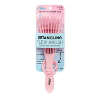 Detangling Flexi Brush