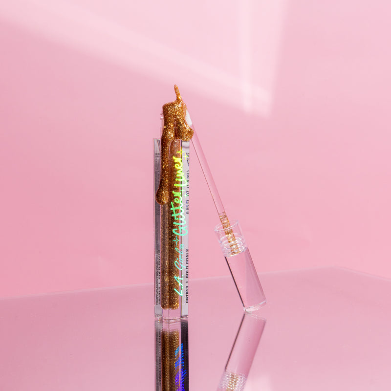 Glitter Liner