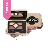 Inspiring Kit Eyeshadow Palette