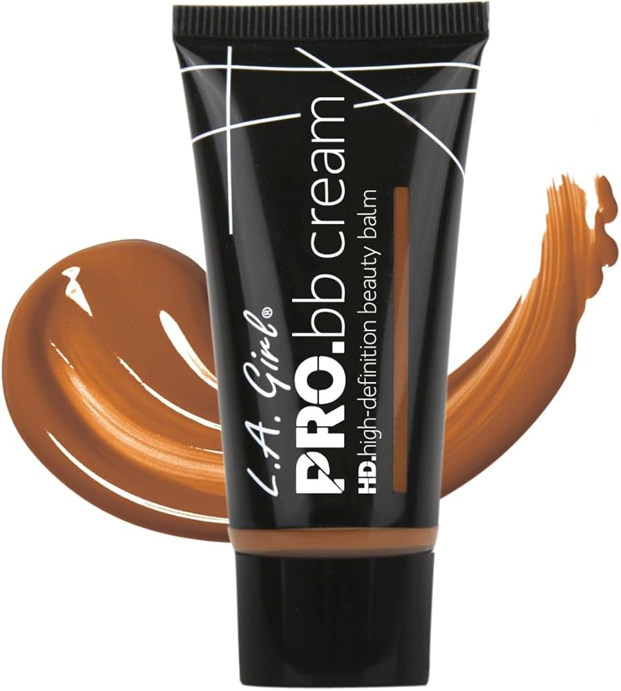 PRO BB CREAM