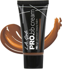 PRO BB CREAM