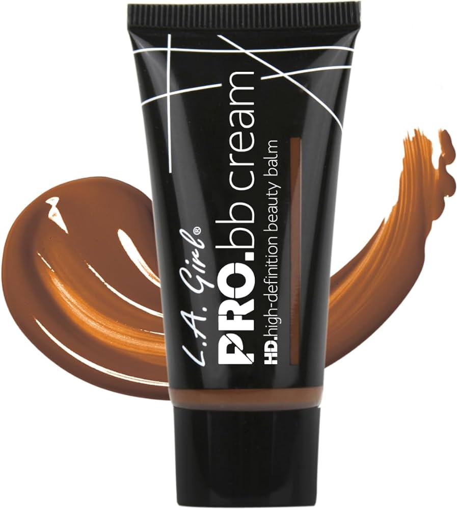PRO BB CREAM
