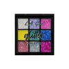 Pigment & Glitter Palette