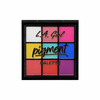 Pigment & Glitter Palette
