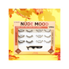 Pestañas Multipack Nude Mood