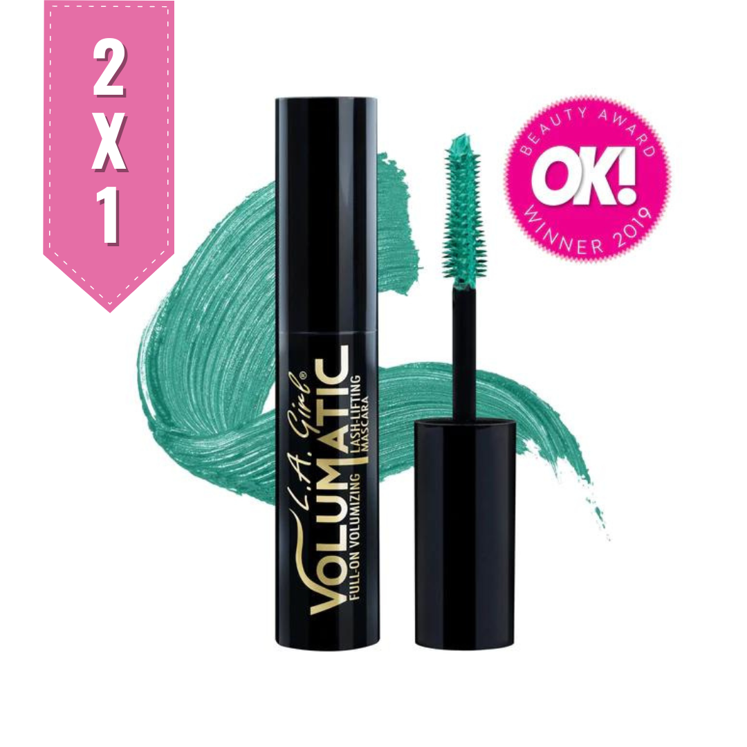 Volumatic Mascara