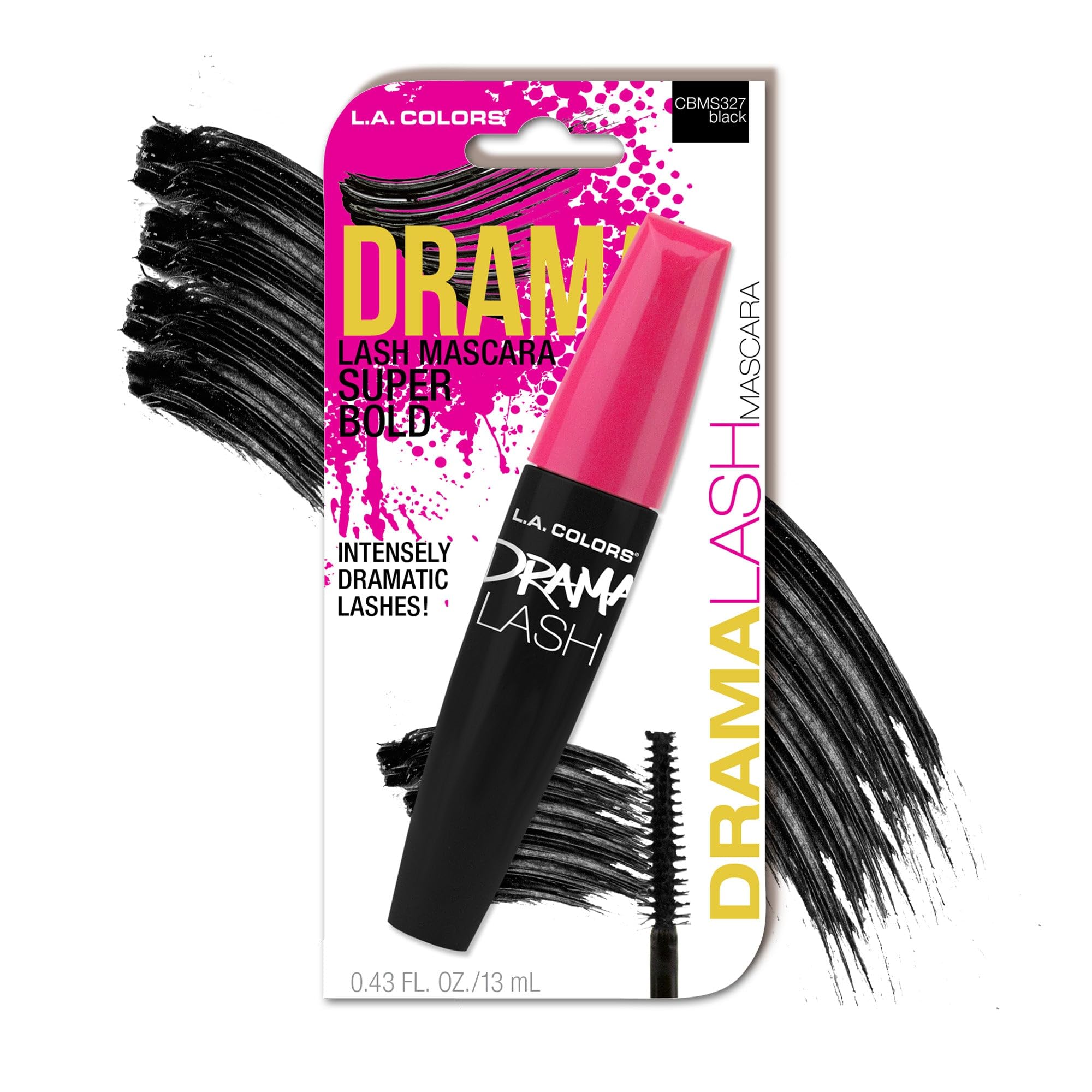 DRAMA LASH MÁSCARA