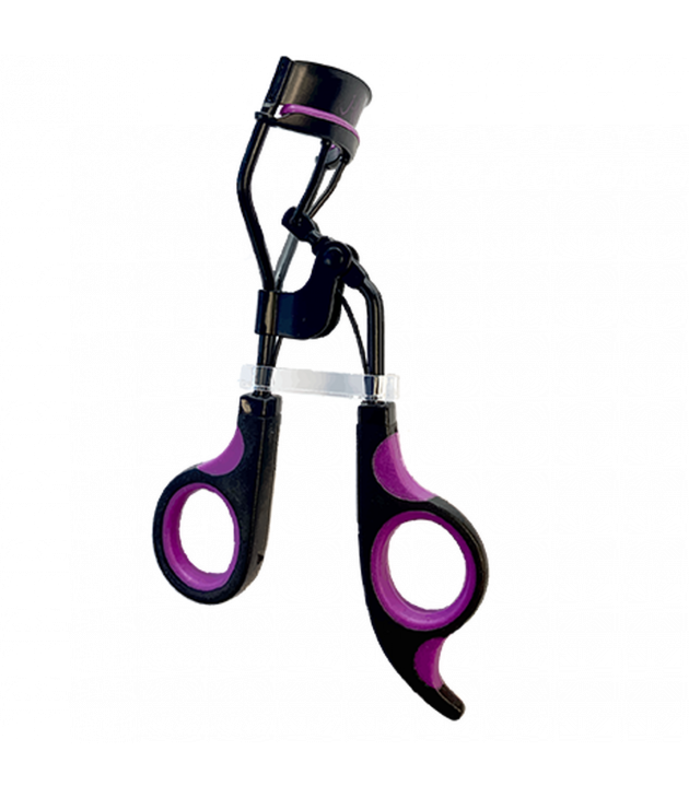 Rizador Morado