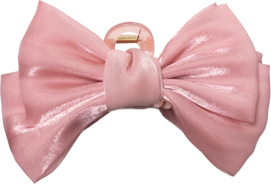 Bow Claw Clips