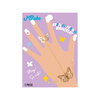 Anillo Brazalete Butterfly