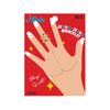 Anillo Brazalete Ring Bling