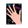 Anillo Brazalete Ring Diamond Promoción