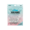 Anillos para Cabello Gold