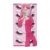 Pestañas Kawaii Dollz