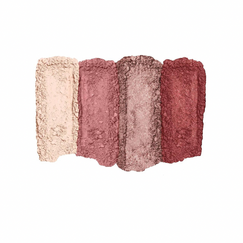 4 Play Eyeshadow Palette