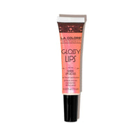 Glossy Lips Sheer Lipgloss