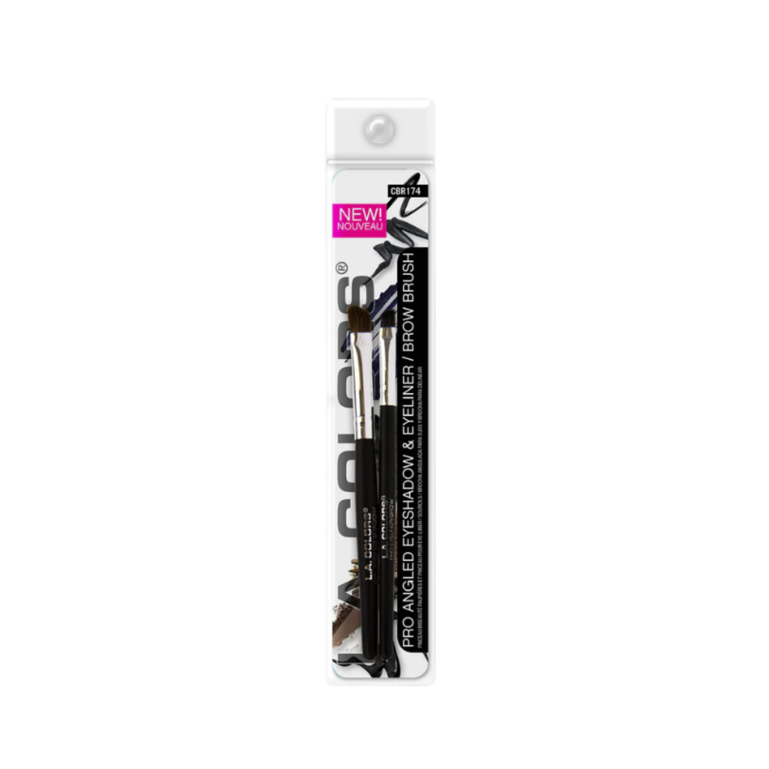 Eyeliner brush